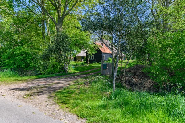 Medium property photo - IJsselhammerweg 4, 8361 EW IJsselham